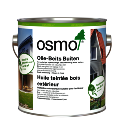 Buiten Olie-Beits