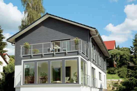 Natuurlijke Olie-Beits Effect Ambiente
