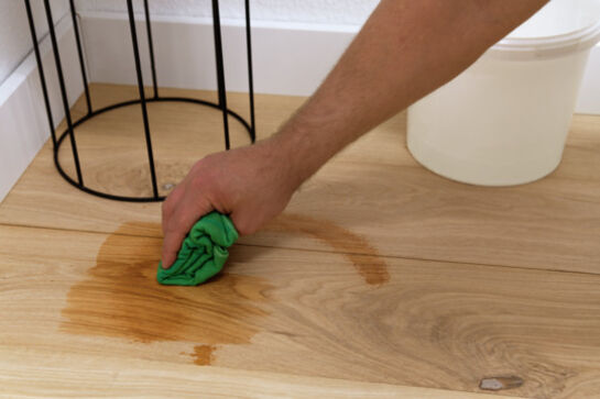 Tannin Spot Remover Ambiente