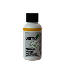 Hardingsmiddel voor Olie-Beits