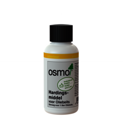 Hardingsmiddel voor Olie-Beits