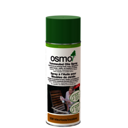 Tuinmeubel Olie Spray