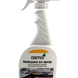 Spray Cleaner