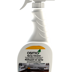 Spray Cleaner
