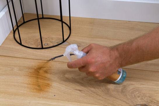 Tannin Spot Remover Ambiente