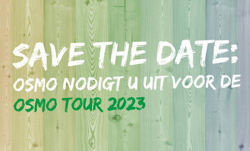 Osmo Tour 2023