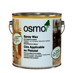 Spray Wax