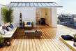 Terras Olie Ambiente
