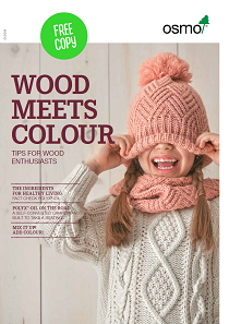 Wood Meets Colour 2019