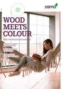 Wood Meets Colour 2021